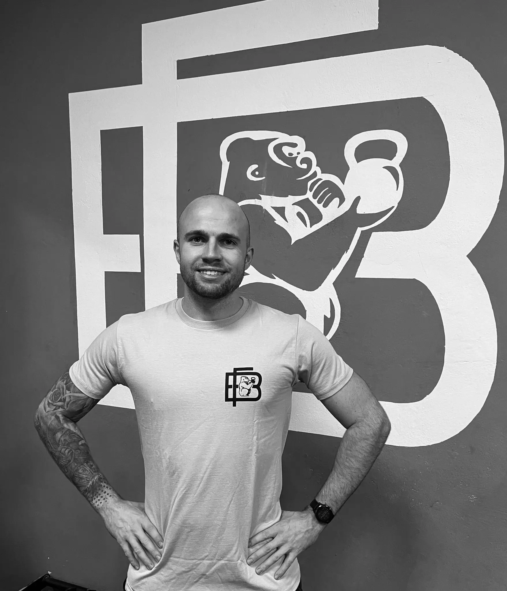 Profilová fotografia Kristián Lupták, Tréner Reštart mládeže Zvolen