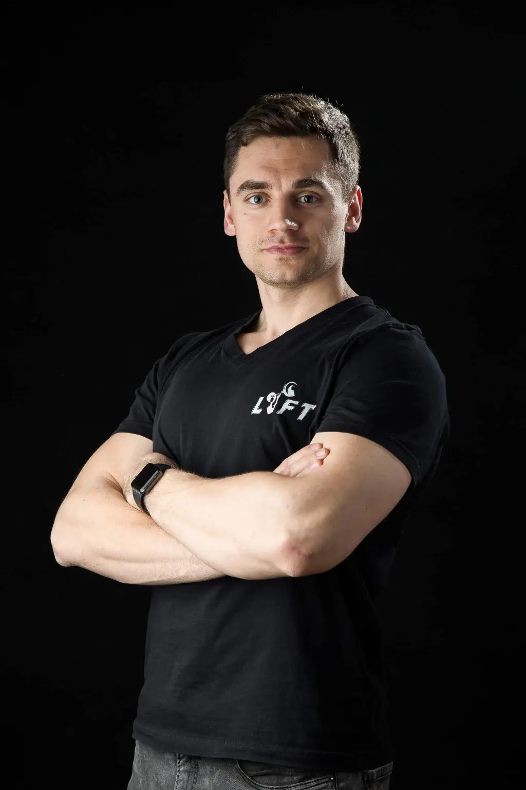 Profilová fotografia Bc. Miroslav Višňák, Hlavný tréner Reštart mládeže Bratislava