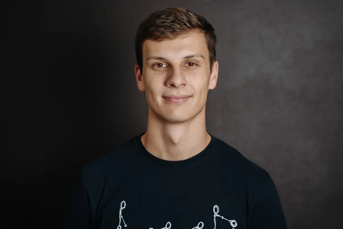 Bc. Tomáš Janeček Profilová fotografia Bc. Tomáš Janeček, Tréner Reštart mládeže Bratislava