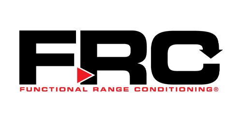FRC - Functional Range Conditioning systém mobility a flexibility