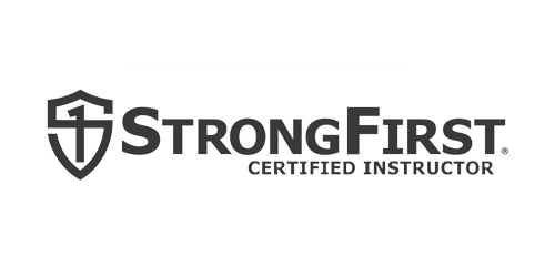 StrongFirst - certifikovaný systém silového tréningu s kettlebells